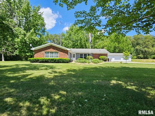 17306 E Il Highway 142, Opdyke, IL, 62872-2312 | Card Image