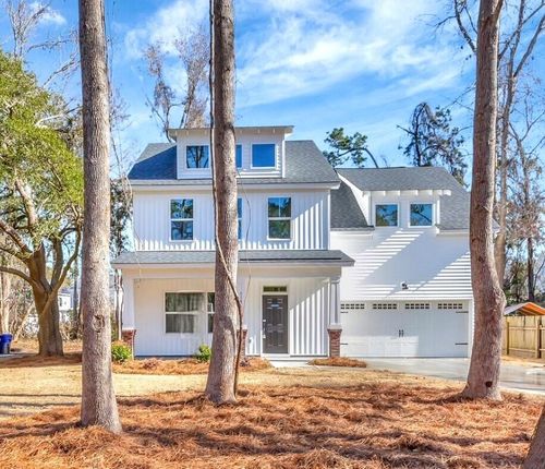 518 Fleming Rd, Charleston, SC, 29412-2413 | Card Image