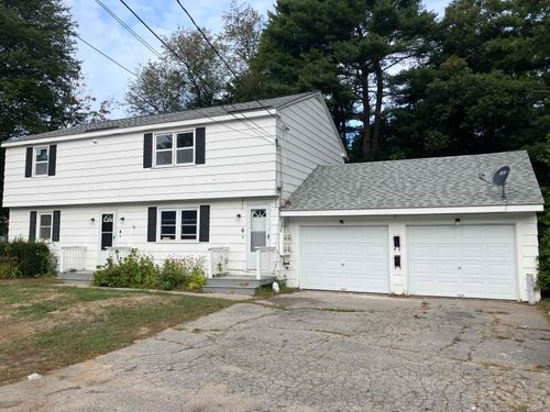 6 Willowbrook Dr, Rochester, NH, 03867-3539 | Card Image