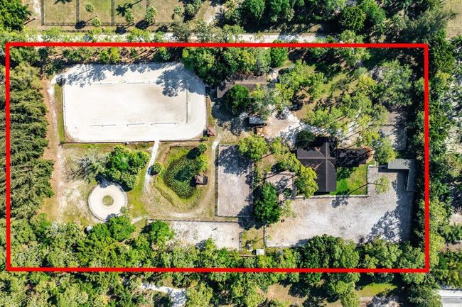 15201 Timberlane Pl, House other with 5 bedrooms, 4 bathrooms and null parking in LOXAHATCHEE FL | Image 31
