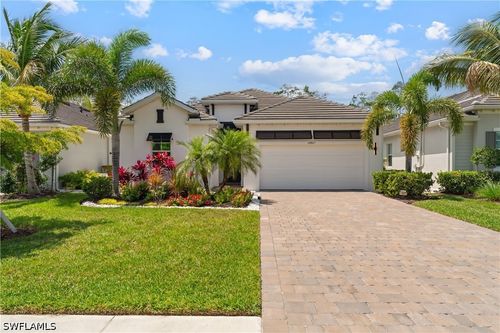 14805 Blue Bay Circle, FORT MYERS, FL, 33913 | Card Image