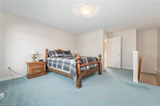 14 Currie Dr, House other with 5 bedrooms, 3 bathrooms and 6 parking in Morriston ON | Image 17