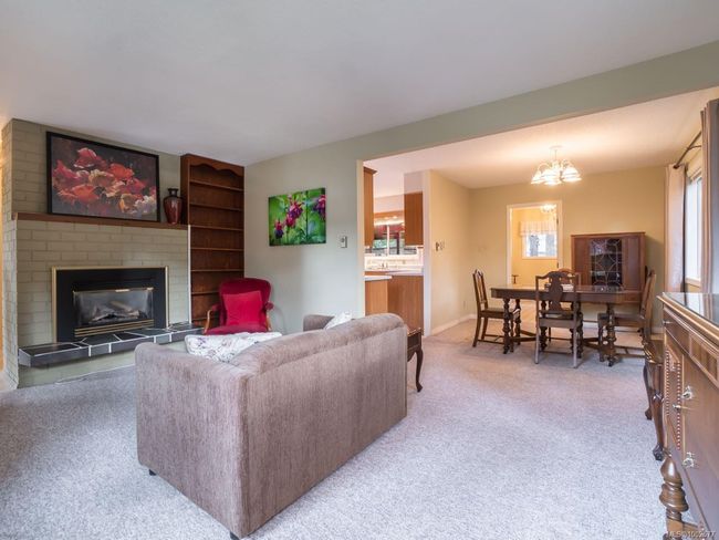 5515 Turner Rd, House other with 2 bedrooms, 1 bathrooms and 2 parking in Nanaimo BC | Image 11