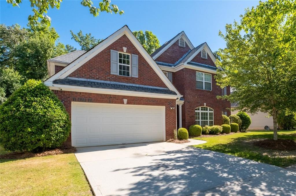 The Vyne Ave, Atlanta, GA 30349