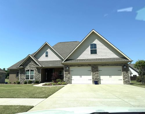 1213 Woodridge Ct, Florence, AL, 35630 | Card Image