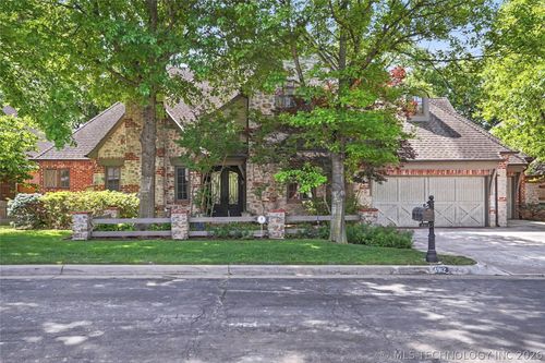 4912 104th Pl, Tulsa, OK, 74137-5737 | Card Image