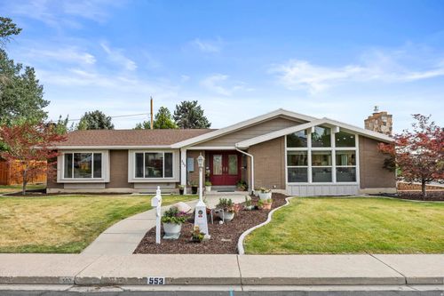 553 W 750 S, Orem, UT, 84058-6145 | Card Image