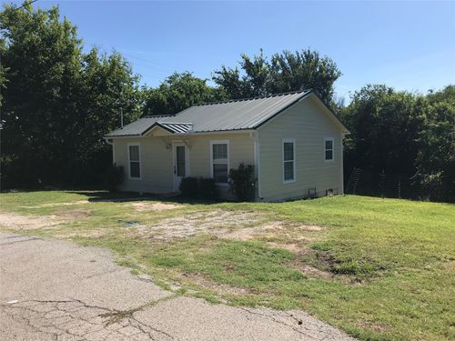 416 Shannon St, Weatherford, TX, 76086-2416 | Card Image