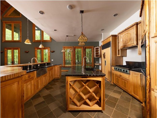 84 Homestead Trl, House other with 5 bedrooms, 4 bathrooms and null parking in White Lake NY | Image 5