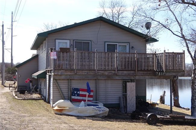 765 Us Highway 63, House other with 5 bedrooms, 2 bathrooms and null parking in Clayton WI | Image 29