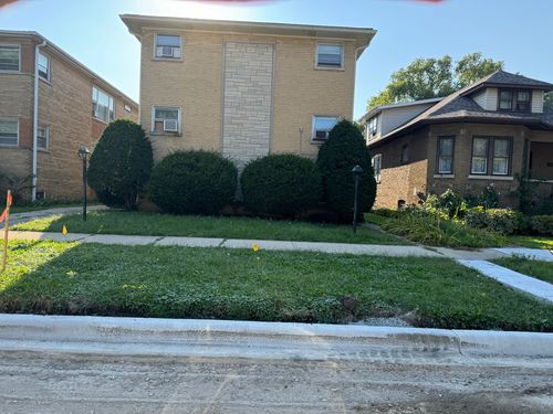 12250 Greenwood Ave, Blue Island, IL, 60406-1076 | Card Image