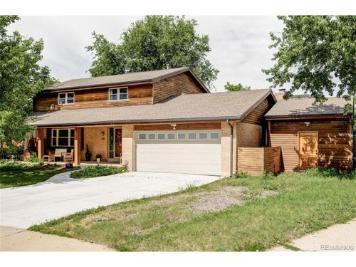 365 Seminole Dr, Boulder, CO, 80303-4118 | Card Image