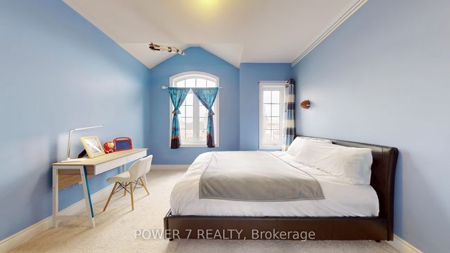 316 Chouinard Way, House attached with 4 bedrooms, 3 bathrooms and 2 parking in Aurora ON | Image 19