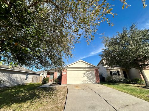 4258 Medina River Loop, Spring, TX, 77386 | Card Image