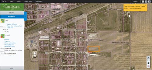 511 Walnut St, Wood River, NE, 68883 | Card Image