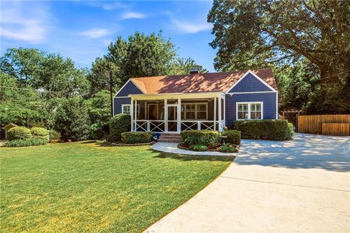 1000 Bouldercrest Drive Se, Atlanta, GA, 30316 | Card Image