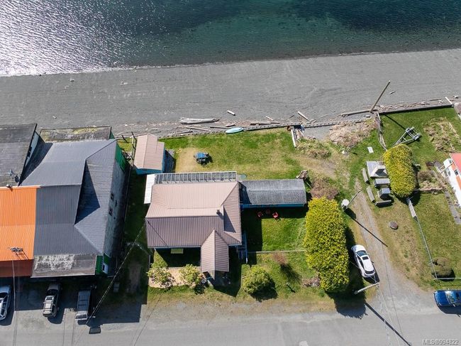 220 1 St St, House other with 3 bedrooms, 2 bathrooms and 3 parking in Sointula BC | Image 89