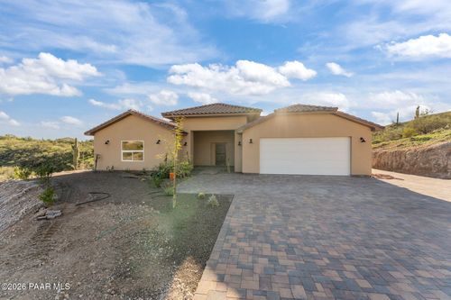 55 E Mosey Way, Wickenburg, AZ, 85390-1775 | Card Image