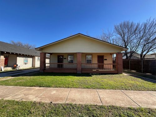 2937 S Adams St, Fort Worth, TX, 76110-3518 | Card Image