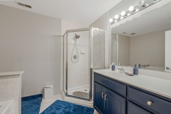 17964 Upland Dr, Townhouse with 3 bedrooms, 4 bathrooms and 2 parking in Tinley Park IL | Image 23