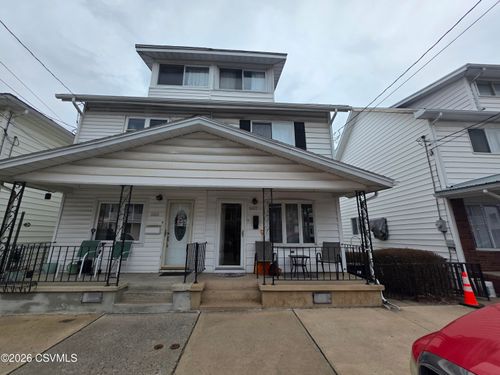 507 E 5th Street, Mt. Carmel, PA, 17851 | Card Image