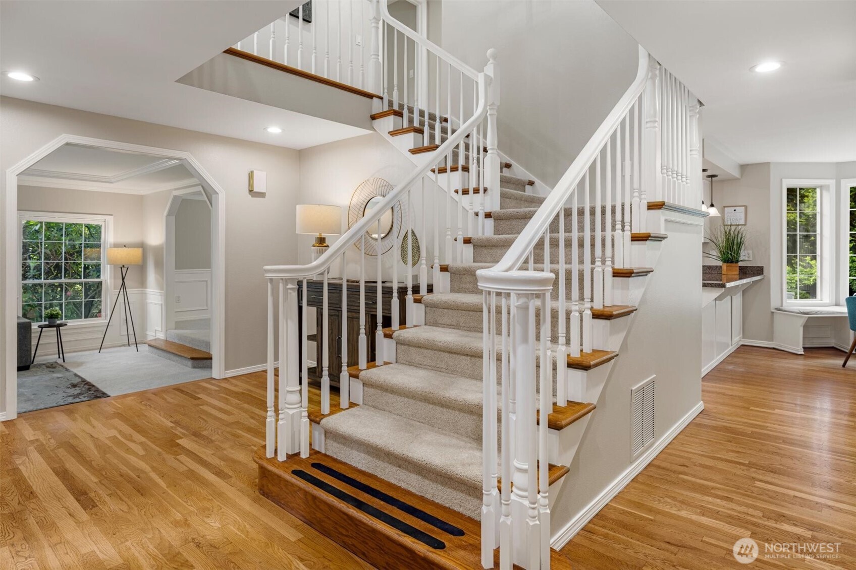 Residential in Mill Creek 2