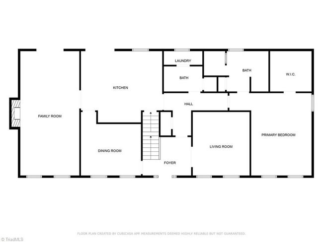 2417 Sattsgate Dr, House other with 4 bedrooms, 5 bathrooms and null parking in Lewisville NC | Image 42