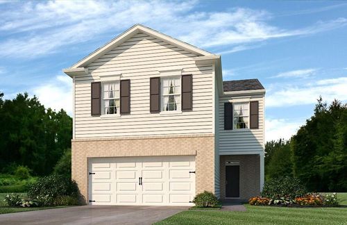 193 Rolling Meadow Trce, Jasper, GA, 30143-3990 | Card Image