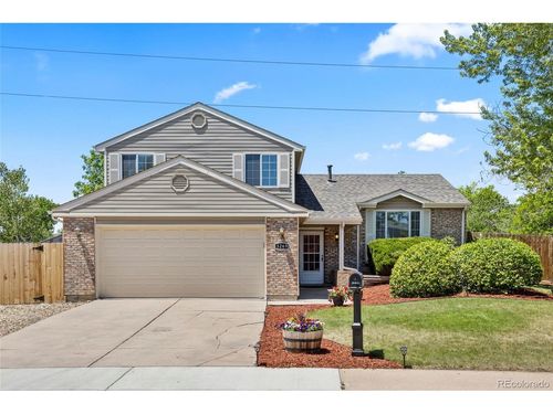5269 S Pagosa Way, Centennial, CO, 80015-2454 | Card Image