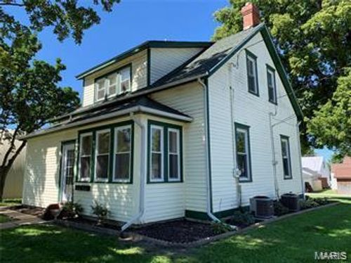 108 Rau Street Street, Waterloo, IL, 62298 | Card Image