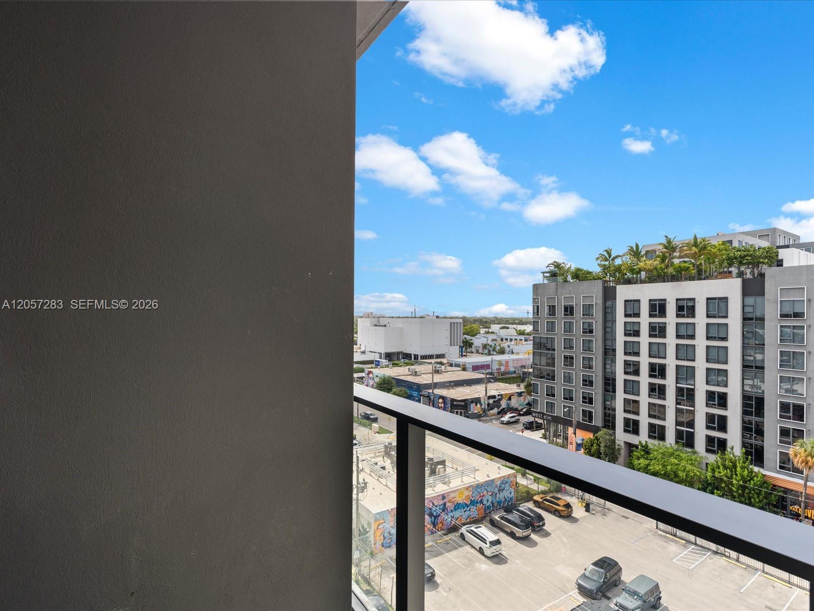 Residential Lease in Miami 5