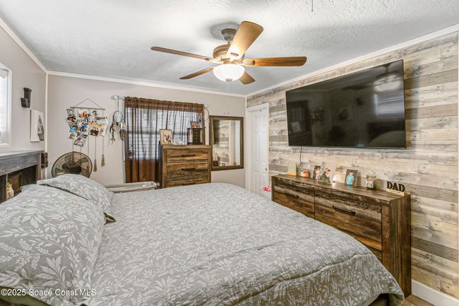 449 Amity Ave, House other with 3 bedrooms, 2 bathrooms and null parking in Cocoa FL | Image 6