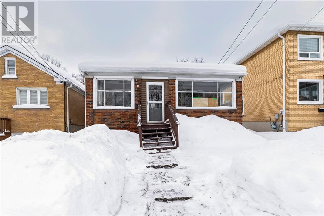 Residential in Sudbury