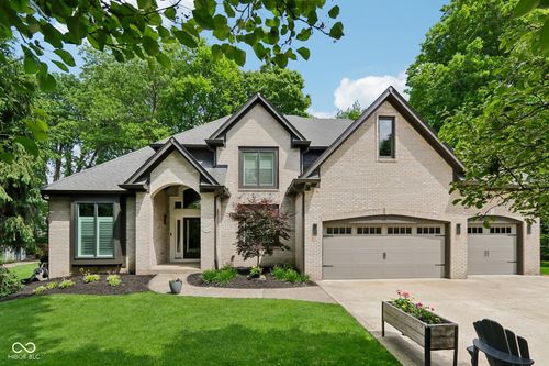 10116 Brooks School Rd, Fishers, IN, 46037-9575 | Card Image