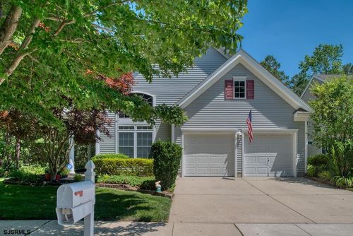 1 Poppy Rd, EGG HARBOR TOWNSHIP, NJ, 08234-8410 | Card Image