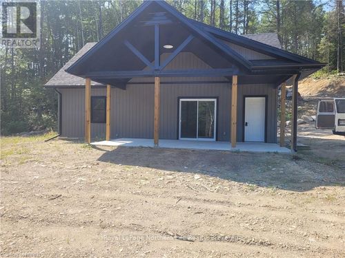 1255 Snake Creek Rd, Mattawa, ON, P0H1V0 | Card Image