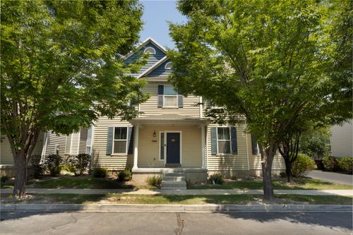 1564 W Kinloch Way, West Valley City, UT, 84119-5889 | Card Image