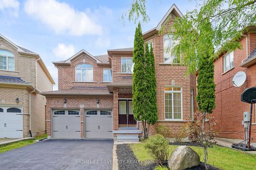 6 Rouge Fairway St, Markham, ON, L3S4H5 | Card Image