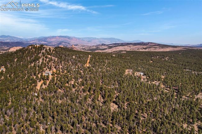 242 Apache Creek Dr, Home with 0 bedrooms, 0 bathrooms and null parking in FLORISSANT CO | Image 24