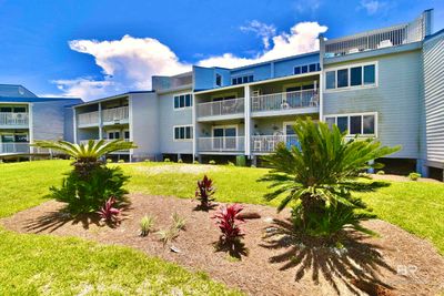 A-24 - 16470 Perdido Key Drive, Condo with 3 bedrooms, 2 bathrooms and null parking in Perdido Key FL | Image 1