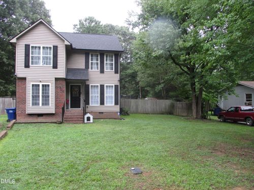 307 Fairview St, Liberty, NC, 27298-8716 | Card Image