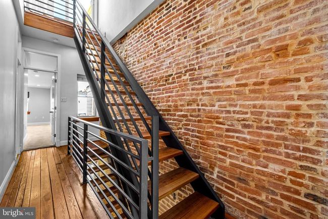 1310 Hull St, Townhouse with 3 bedrooms, 4 bathrooms and null parking in BALTIMORE MD | Image 25