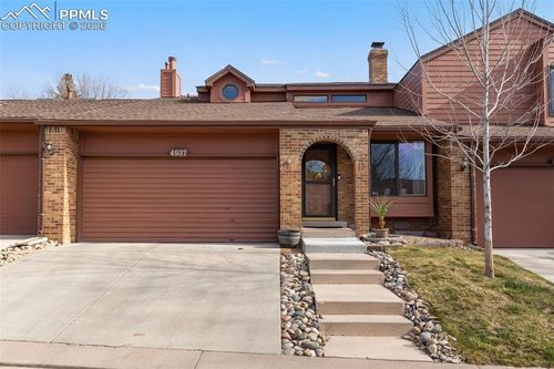 4937 Daybreak Cir, Colorado Springs, CO, 80917-2661 | Card Image