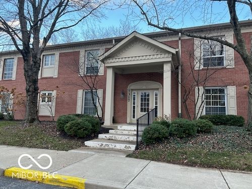 2-7317 Lions Head Drive, Indianapolis, IN, 46260 | Card Image