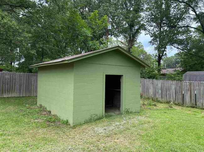 60 Sandpiper Ct, House other with 4 bedrooms, 2 bathrooms and null parking in Conway AR | Image 28