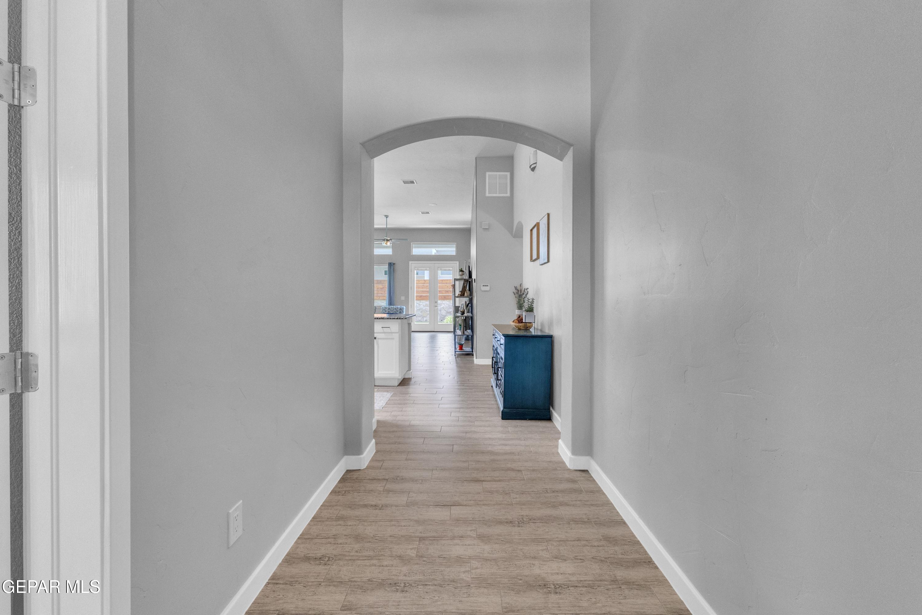 Residential in El Paso 5