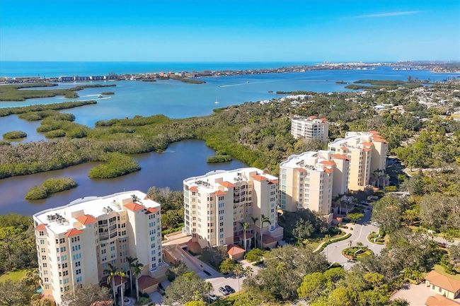 APT-604 - 393 N Point Rd, Condo with 3 bedrooms, 3 bathrooms and null parking in OSPREY FL | Image 74