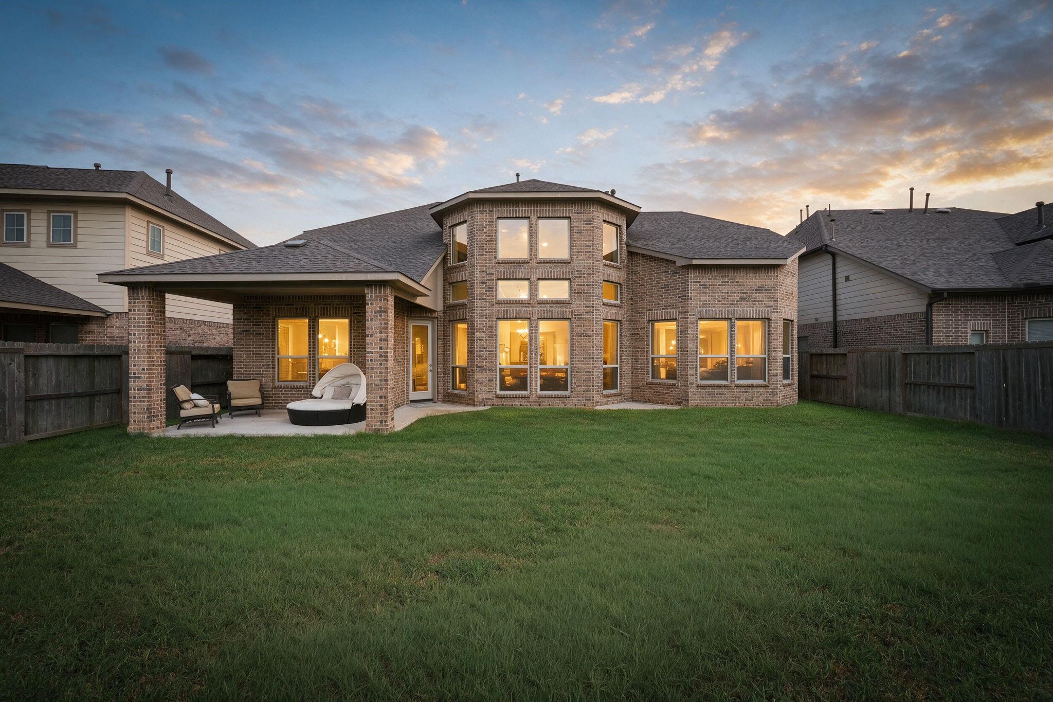 Residential in Fulshear 2