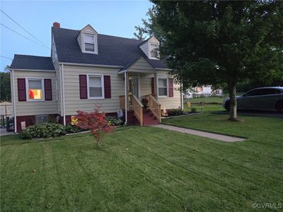 2912 Maple Street, House other with 3 bedrooms, 1 bathrooms and null parking in Hopewell VA | Image 1