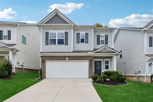 3843 Clarendon Dr, Marietta, GA, 30068 | Card Image